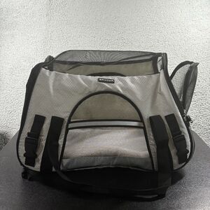 Spyder Pet Carrier For Small Animals Travel Bag‎ Lightweight Comfort